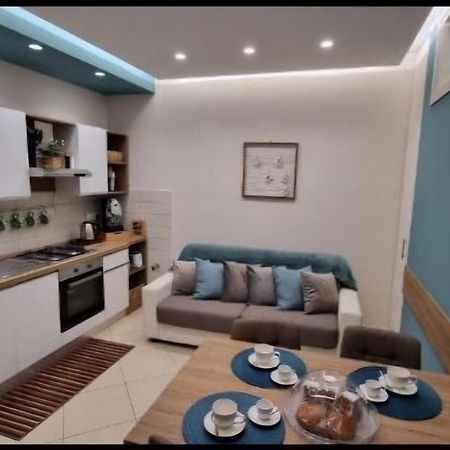 Home Santa Chiara Marigliano Zewnętrze zdjęcie