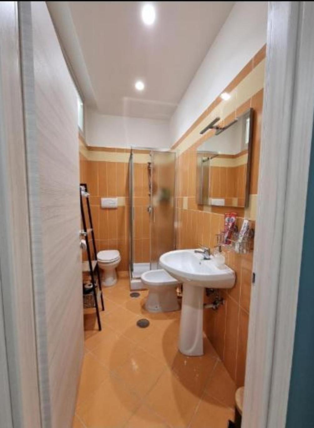 Home Santa Chiara Marigliano Zewnętrze zdjęcie
