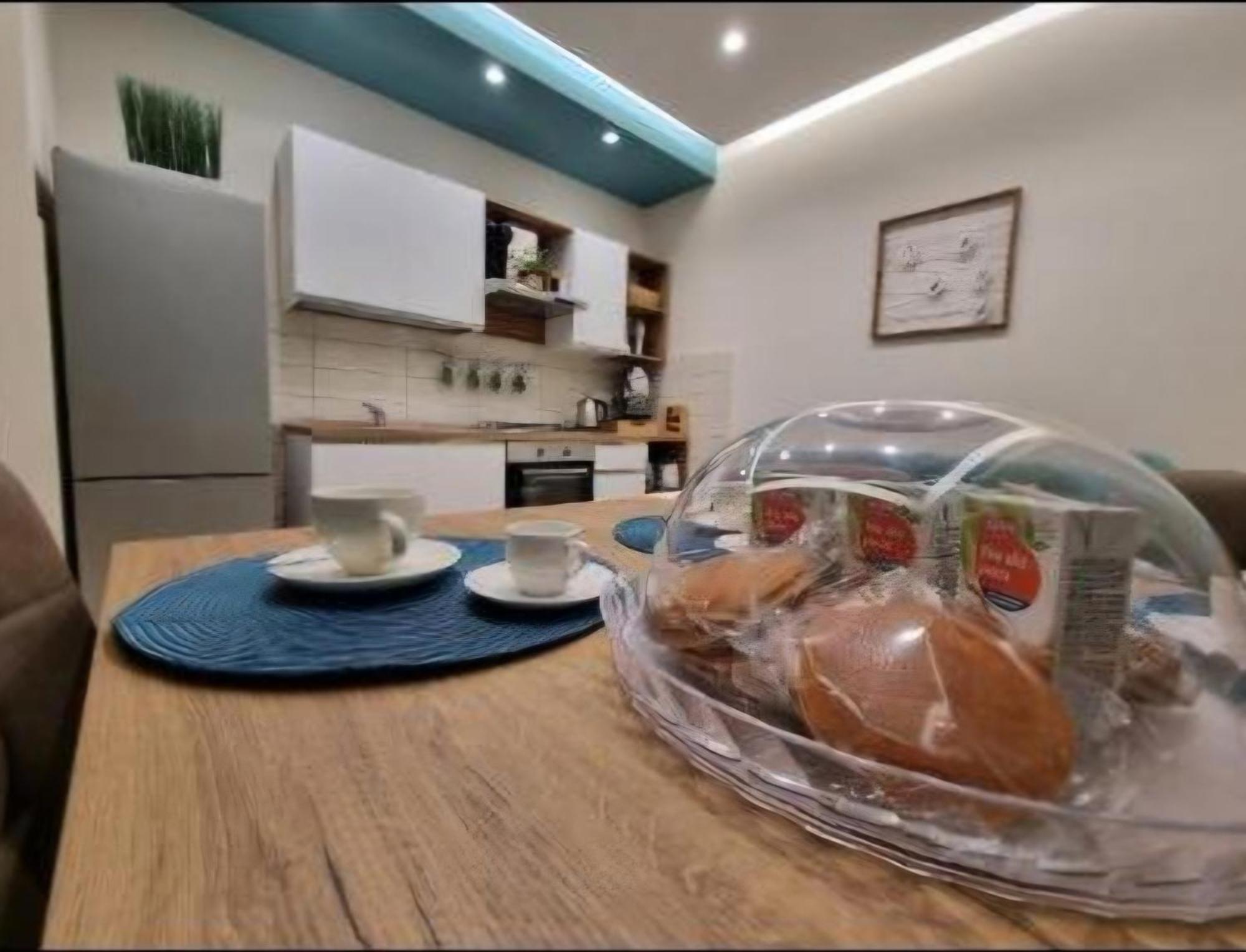 Home Santa Chiara Marigliano Zewnętrze zdjęcie