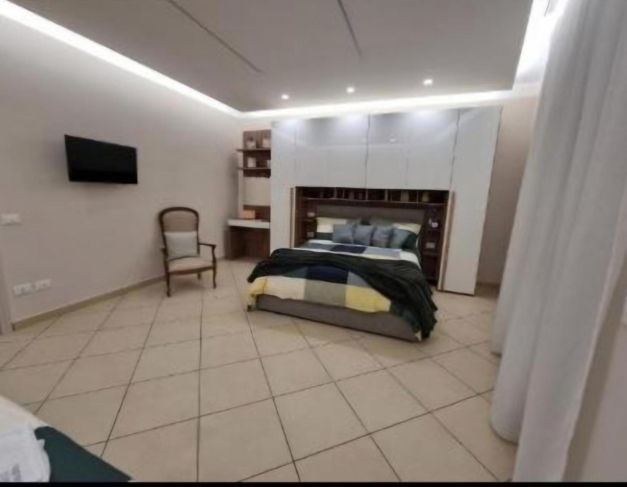 Home Santa Chiara Marigliano Zewnętrze zdjęcie