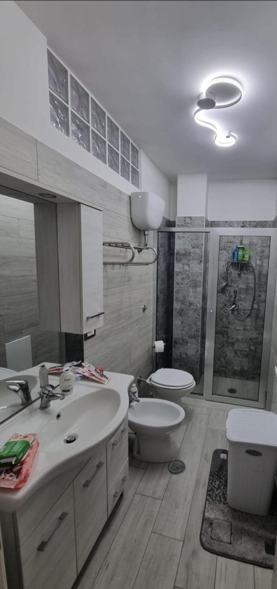 Home Santa Chiara Marigliano Zewnętrze zdjęcie
